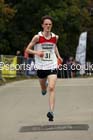 Senior mens 6 stage road relay, English National 6 and 4 Stage Road Relays, Sutton Park, Birmingham. Photo: David T. Hewitson/Sports for All Pics